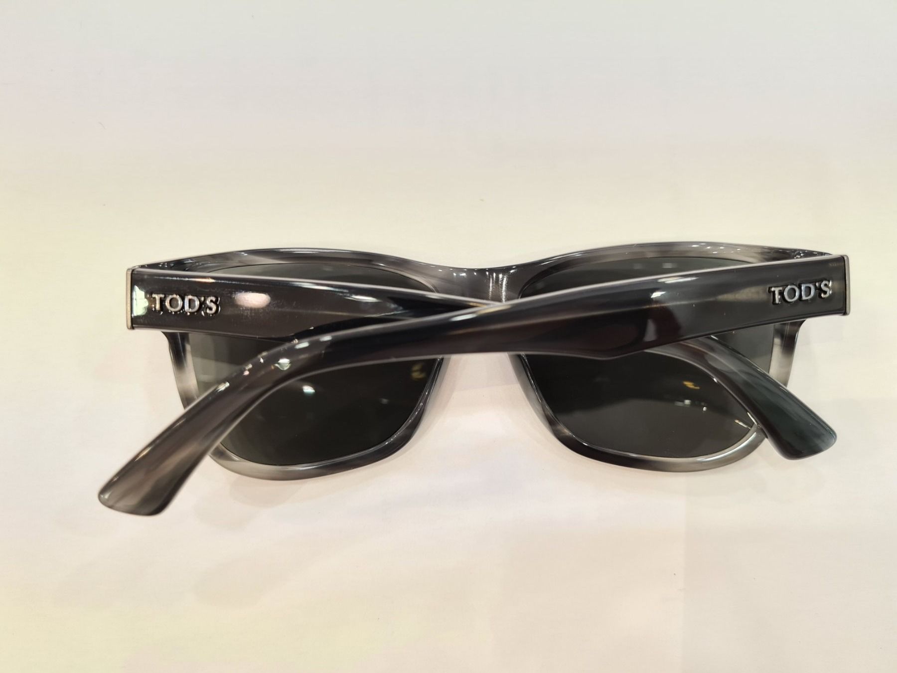 Occhiali & Lenti: TOD'S sonnenbrille 106 – Nuovo e nell'imballaggio originale da Muralto venduto da Brillen-outlet 2