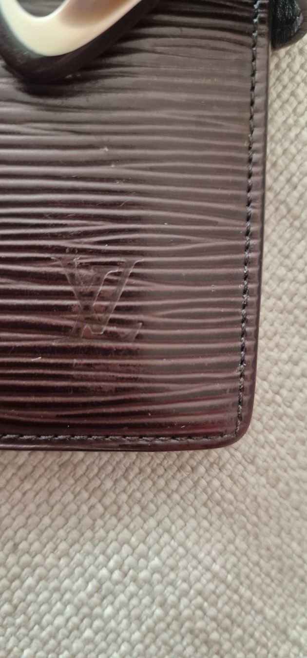 Kalender: LouisVuitton Agenda – Gebraucht aus Erlenbach ZH von alina1202 1