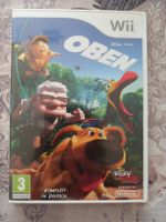 Disney Oben/Up Wii Game