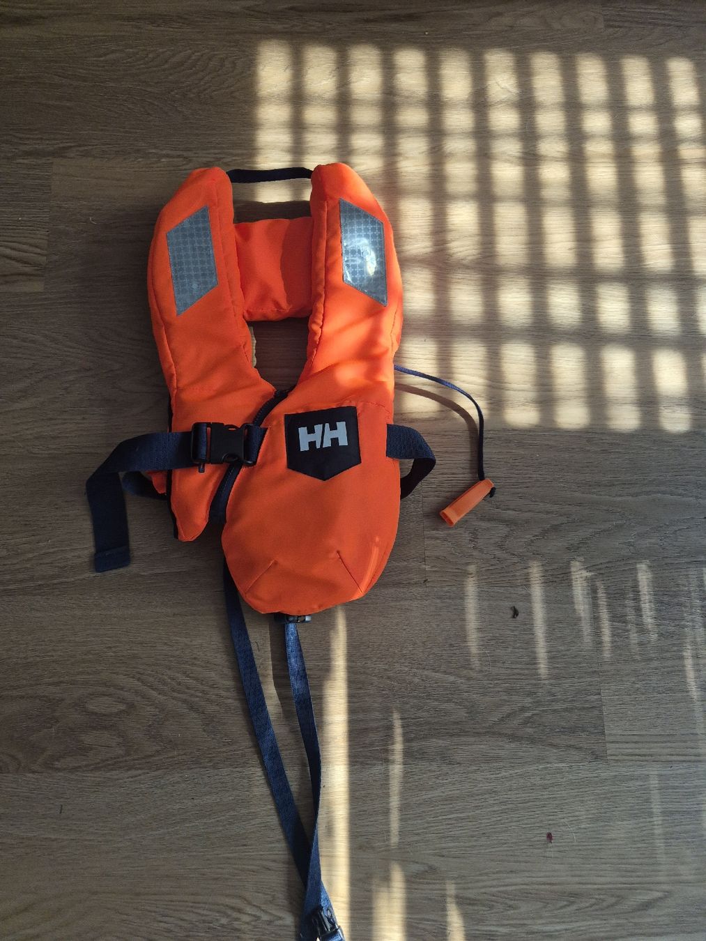 Helly Hansen Giubbotti di salvataggio: Helly Hansen Schwimmweste 10 - 25 kg – Usato da Port venduto da nat_8thm