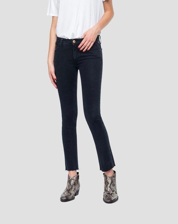 Replay dominiqli sale jeans