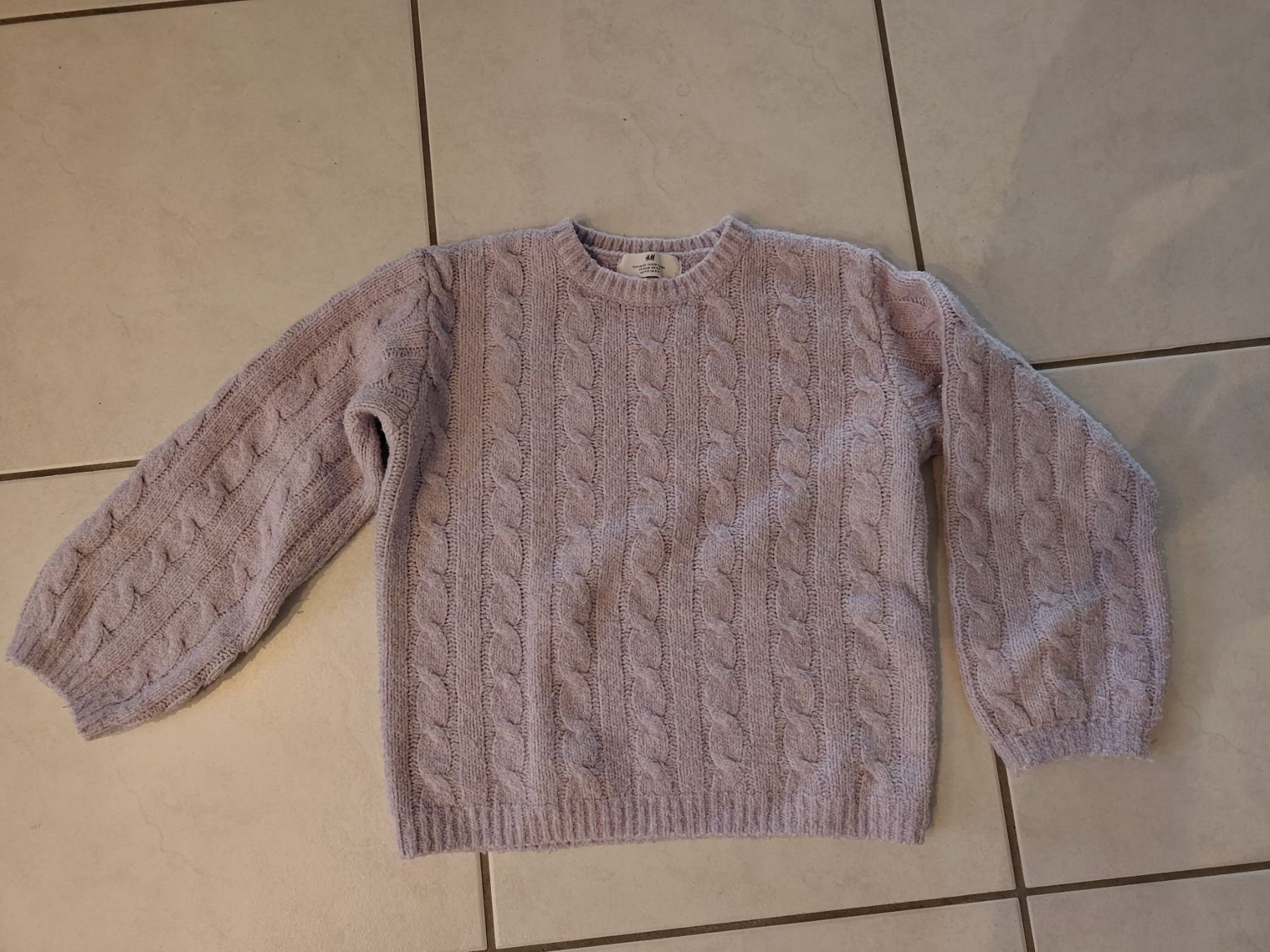 Maglioni & Felpe: Strickpullover 134/140 – Usato da Neerach venduto da stens