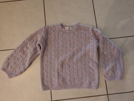 Strickpullover 134/140