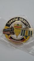 Pin Special Shapes Warsteiner 