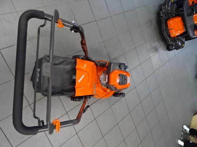 Husqvarna Tagliaerba: Rasenmäher LC247S Husqvarna – Nuovo e nell'imballaggio originale da Rüegsbach venduto da HusqvarnaShop3418 5