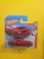 Hot Wheels '18 DODGE CHALLENGER SRT DEMON