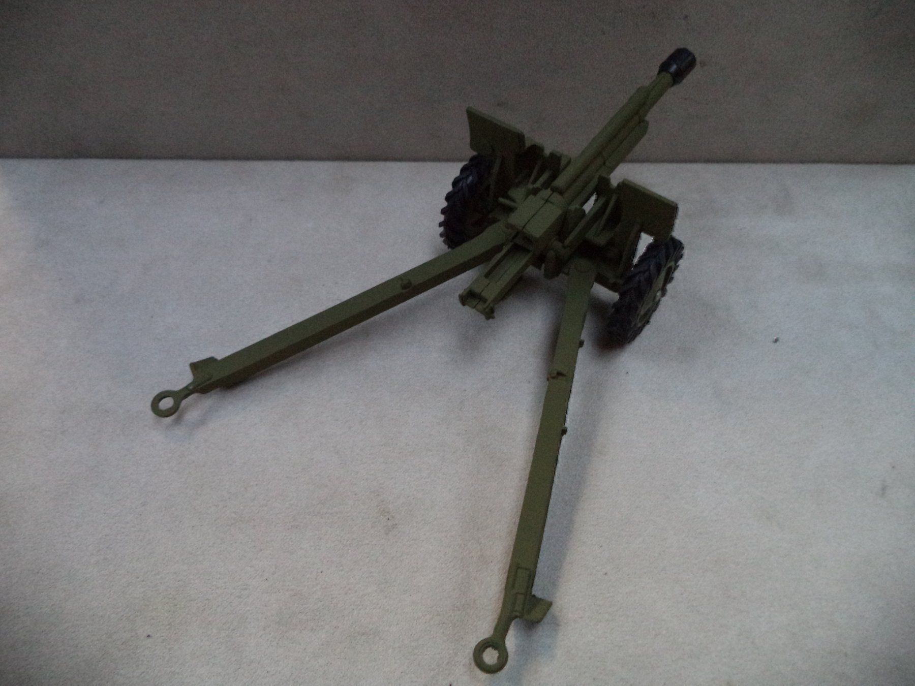 Dinky Toys Modellautos: Dinky Toys GUN – Neu (gemäss Beschreibung) aus Rieden AG von Wirth03 3