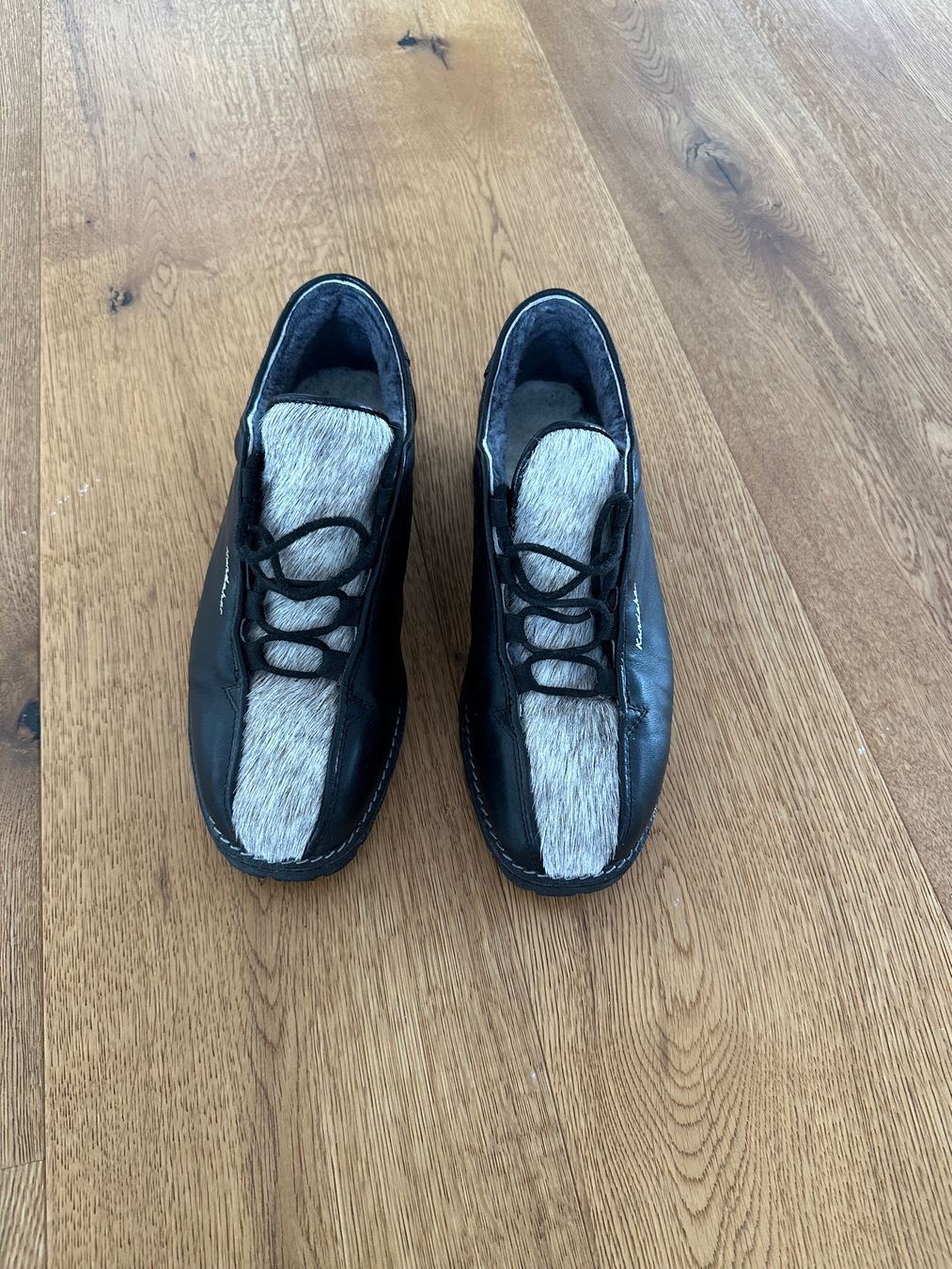 Damenschuhe: Damenschuh Kandahar – Gebraucht aus Riggisberg von Megastark