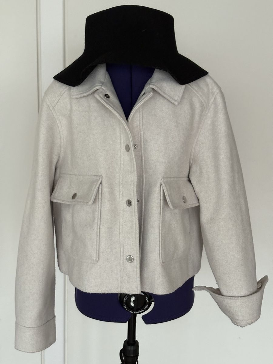 Zara Giacche: Übergangsjacke, Gr. L – Usato da Wangen ZH venduto da Spatz15