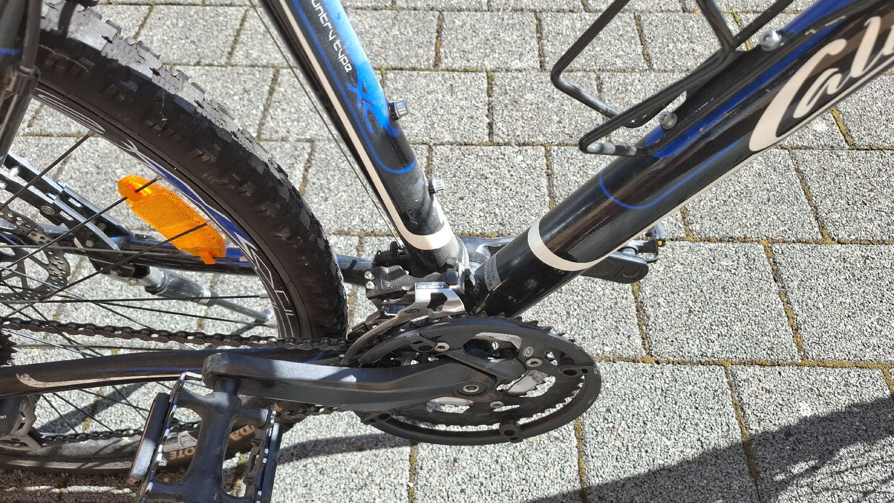 Biciclette: Velo – Usato da Riedern venduto da Lukas426 4