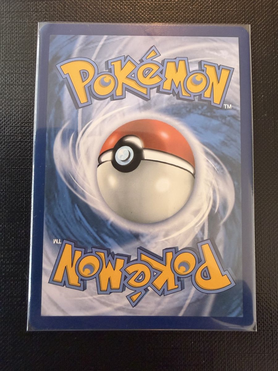 Pokémon Carte collezionabili: Mega Froslass ex #265 ASC EN – Nuovo (secondo la descrizione) da Savigny venduto da Matgab94 1