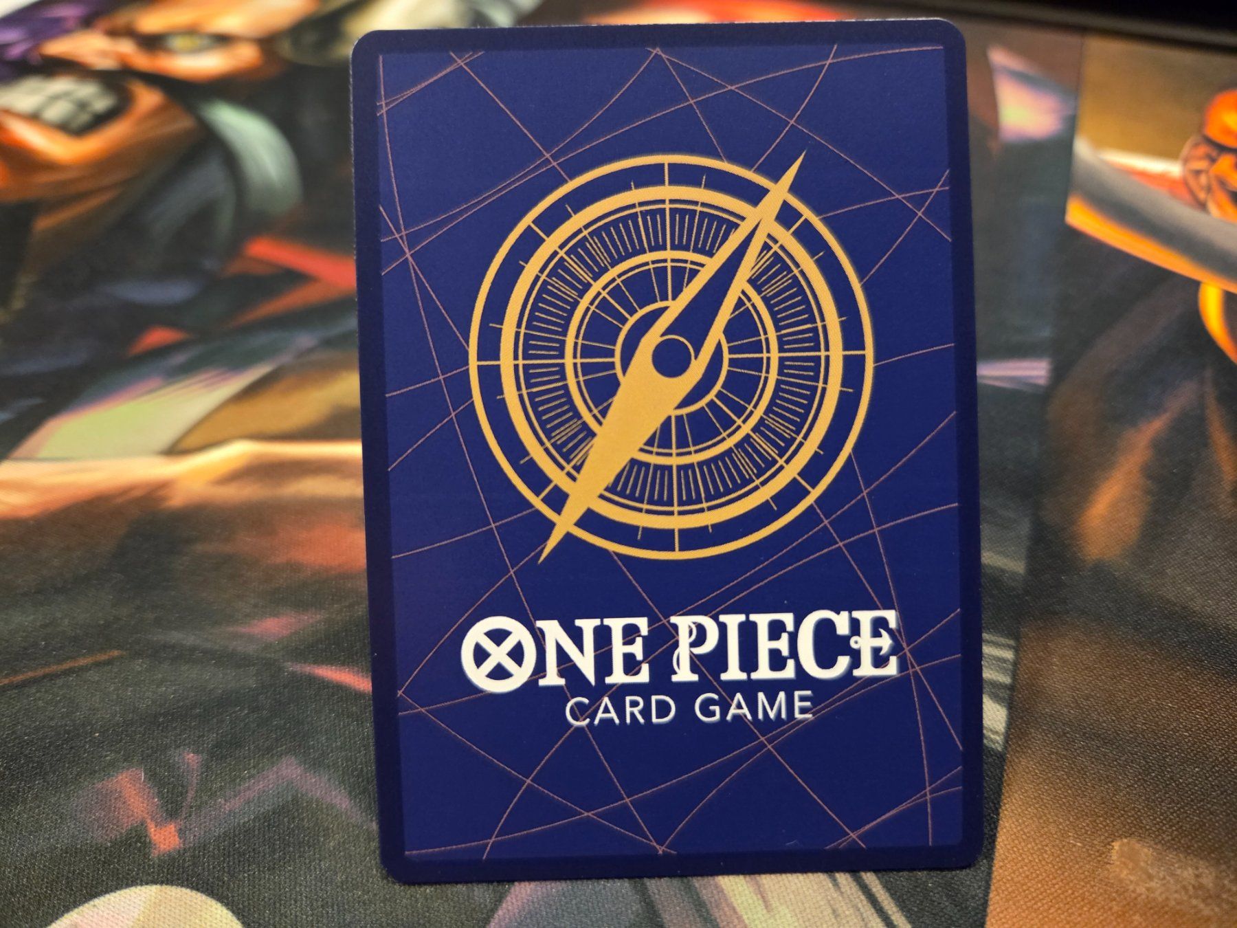 Bandai Carte collezionabili: One Piece | Krieg SR – Usato da Lugano venduto da Doppia_B 1