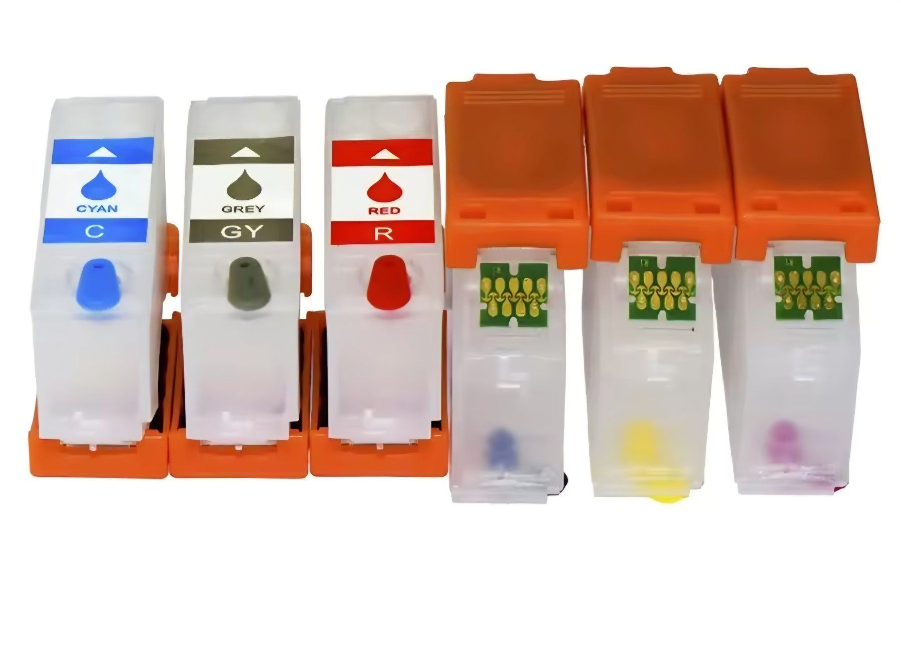 Epson Imprimantes: Epson DTF NEW – Neuf avec emballage d'origine à La Tour-de-Peilz par Jonny-deep 8