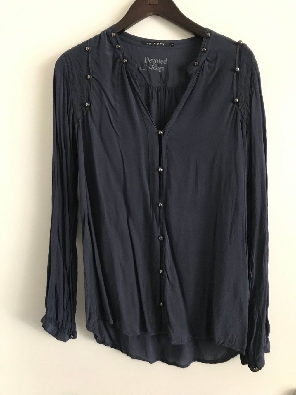 Camicette: Bluse – Usato da Zumikon venduto da Uranus88 1