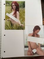 2 erotische Fotos 