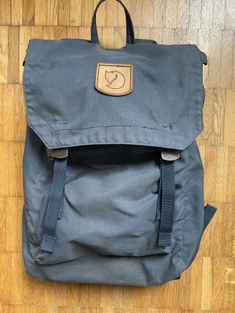 Fjällräven Backpack FOLDSACK NO. 1