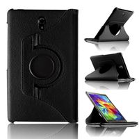 Hülle Etui Case Book Cover für Samsung Galaxy TAB S 8.4"