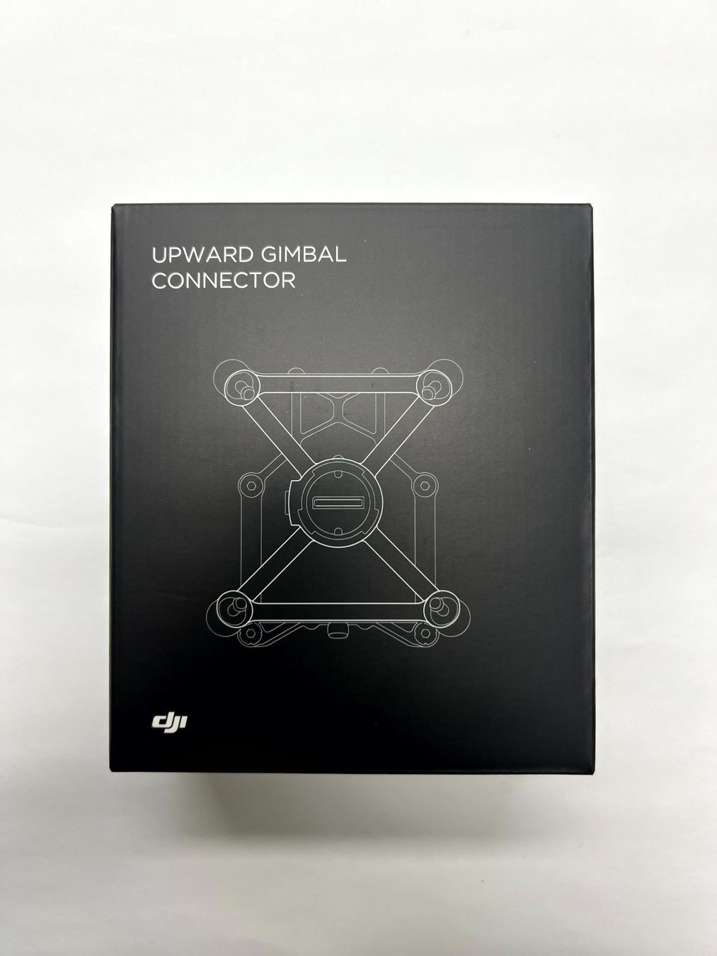 DJI Supporti a parete: DJI M300 Upward Gimbal Connector – Nuovo e nell'imballaggio originale da Herisau venduto da RemoteVisionGmbH 1