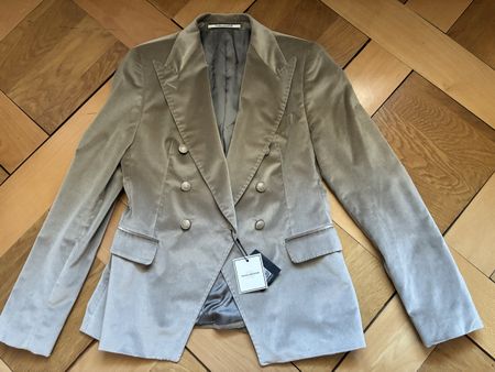 TAGLIATORE Blazer NEU mit Etikette - NP 670.- made in Italy