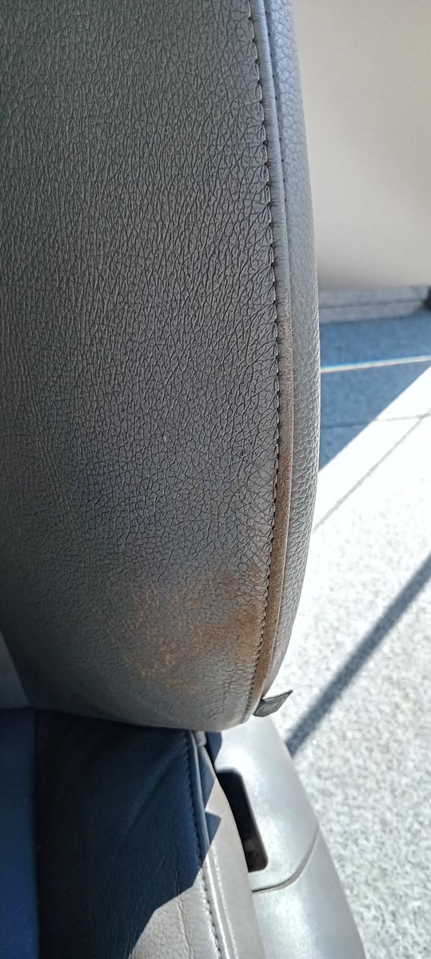 BMW Tutti pezzi di ricambio auto: Interieur Cuir complet BMW e91 LCI – Usato da Grand-Lancy venduto da Ddouar 4