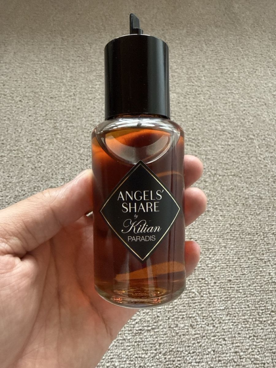 Kilian Profumi & Eau de Toilette: Kilian Angels' Share Paradies, refill, 100ml – Nuovo (secondo la descrizione) da Fahrweid venduto da sha_l22x