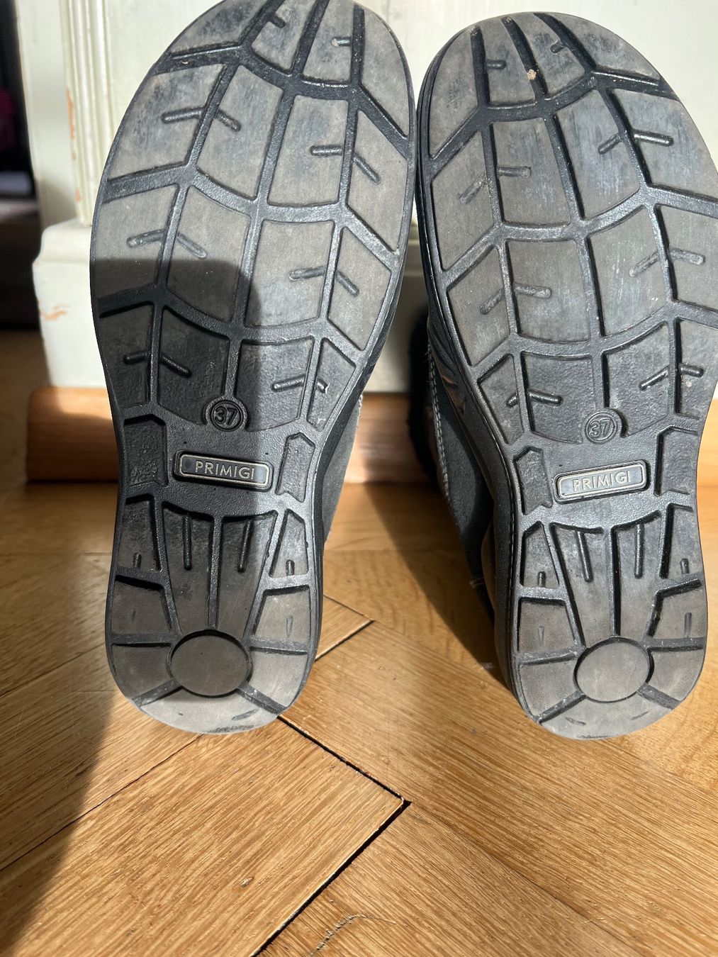 Primigi Scarpe per ragazze: Winterstiefel Primigi 37 – Usato da Beinwil am See venduto da brigittehug 4
