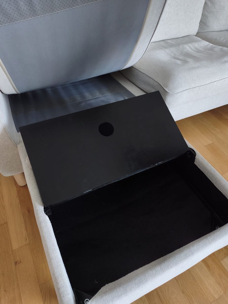 Divani: Sofa mit Stauraum - Sommerangebot! – Usato da Thusis venduto da rpa_x8yk 2
