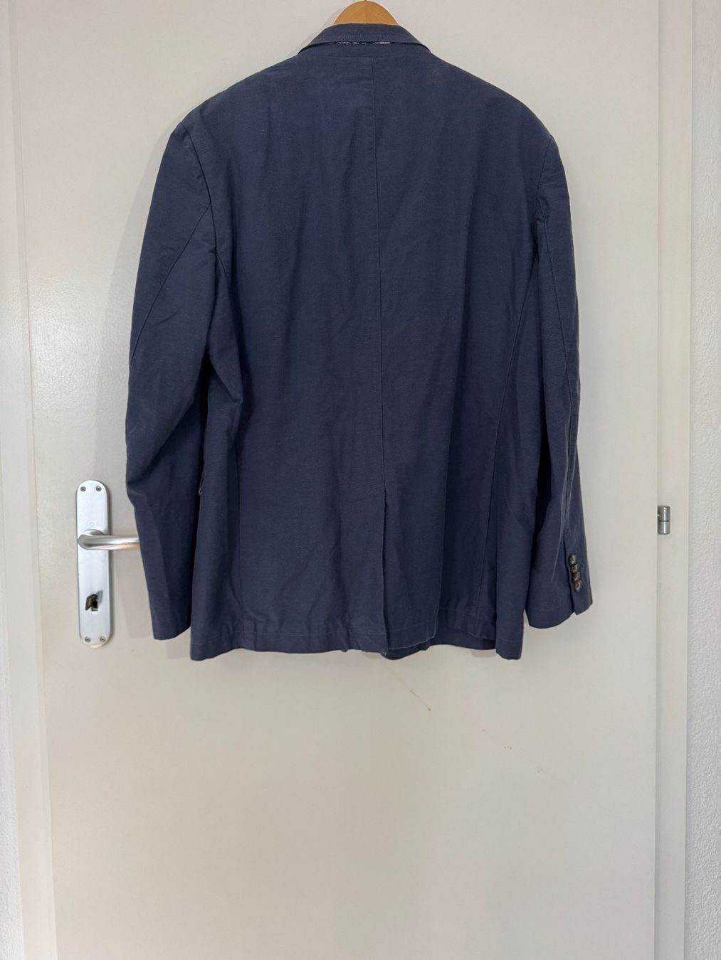 Giacche: Veste Blazer homme bleu Taille 27 – Usato da Yvonand venduto da log_t9ks 1