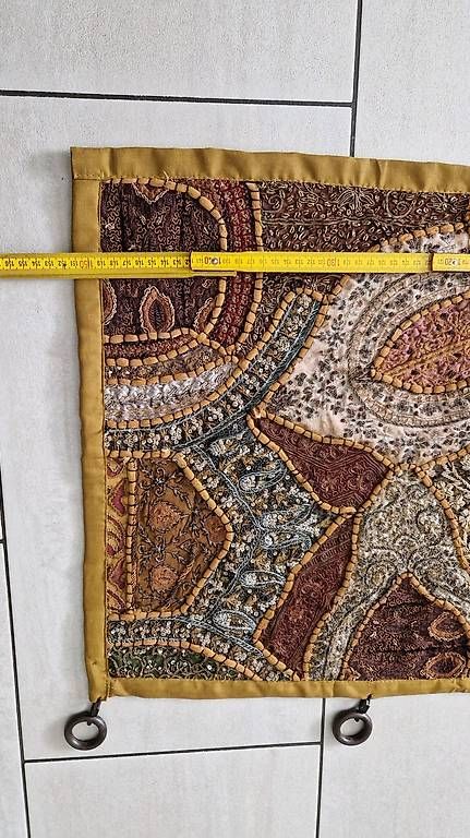 Alle Dekorationen: Wandteppich – Gebraucht aus Rümlang von alcantharilla123 3