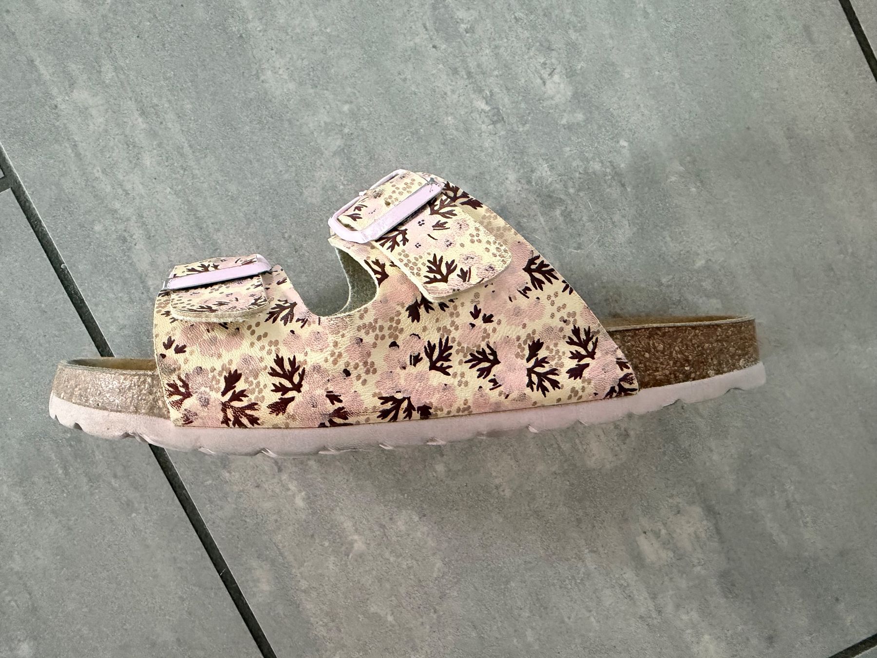 Scarpe per ragazze: Sandalen BIOlife, Grösse36 – Usato da Weingarten-Kalth venduto da ana_tim 1