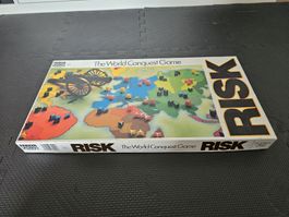 Board game Risk, Parker in good condition