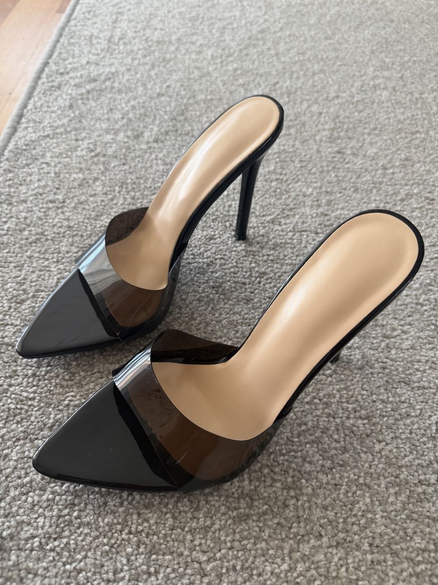 Damenschuhe: Damen Sandalen Gr.37 NEU – Neu und originalverpackt aus Luzern von doj_t68f 1
