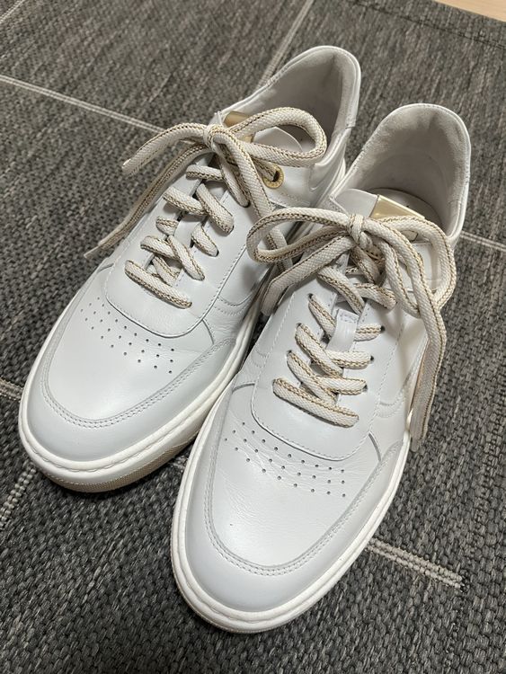 Sneakers Nero Giardini, 40 7