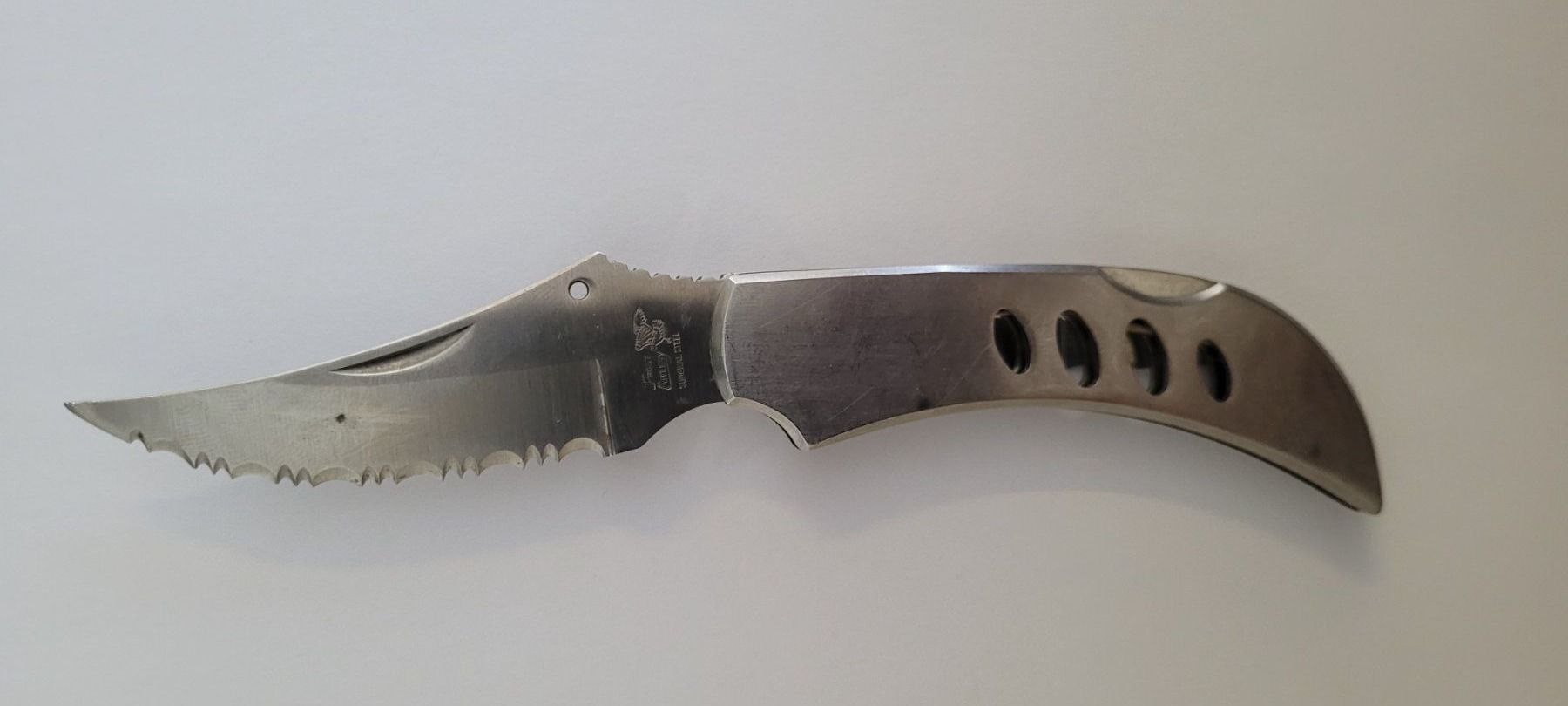 Taschenmesser: Sackmesser – Gebraucht aus Glarus von Unimog10 1