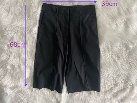 Sisley Short Damen Größe 40