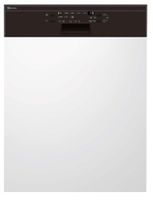 Geschirrspüler - Electrolux GA55LIBR - mit Garantie