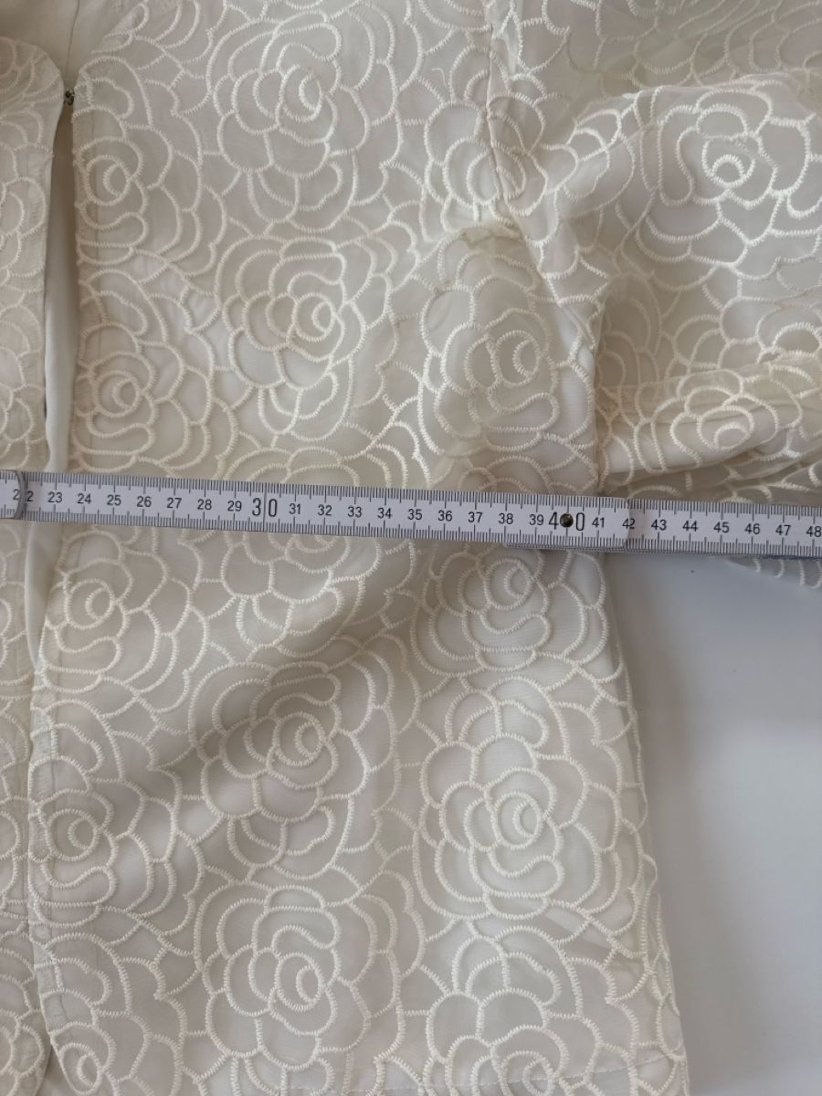 H&M Boleros: Bolero Jäckchen – Neu (gemäss Beschreibung) aus Rotkreuz von Mini_mela33 2