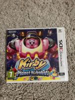 Kirby Planet Robobot für Nintendo 3DS