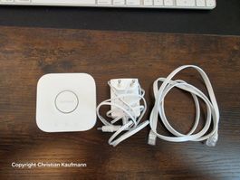 Philips Hue Bridge 2.1 – voll funktionsfähig inkl. Zubehör