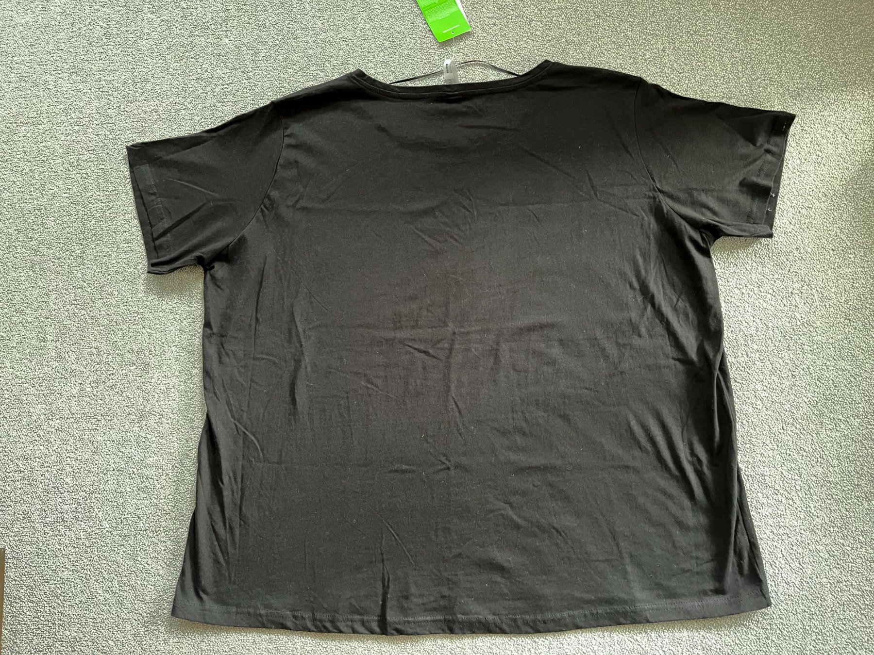 T-shirt: T-Shirt Gr 54-56 Fabrikneu – Nuovo e nell'imballaggio originale da Rekingen AG venduto da Barmaleus 2