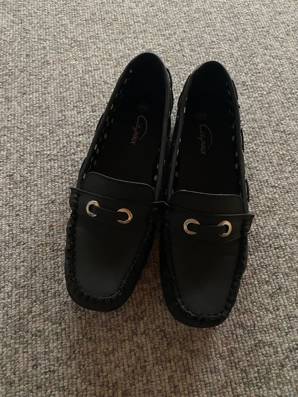 Scarpe da donna: Schuhe Moccasins – Nuovo (secondo la descrizione) da Appenzell venduto da Sonnschein_