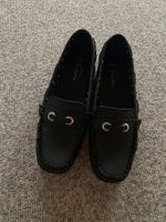 Schuhe Moccasins