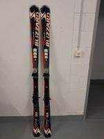 Ski Sports‪» Alpine touring‪» Skis‪» Blizzard G-Force G1 IQ