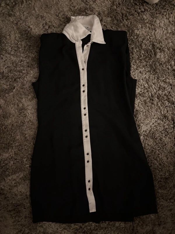 Zara Vestiti: Zara Kleid – Nuovo (secondo la descrizione) da Rafz venduto da mar_j7dl