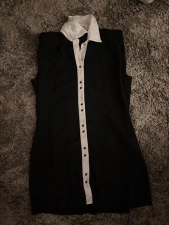 Zara Kleid