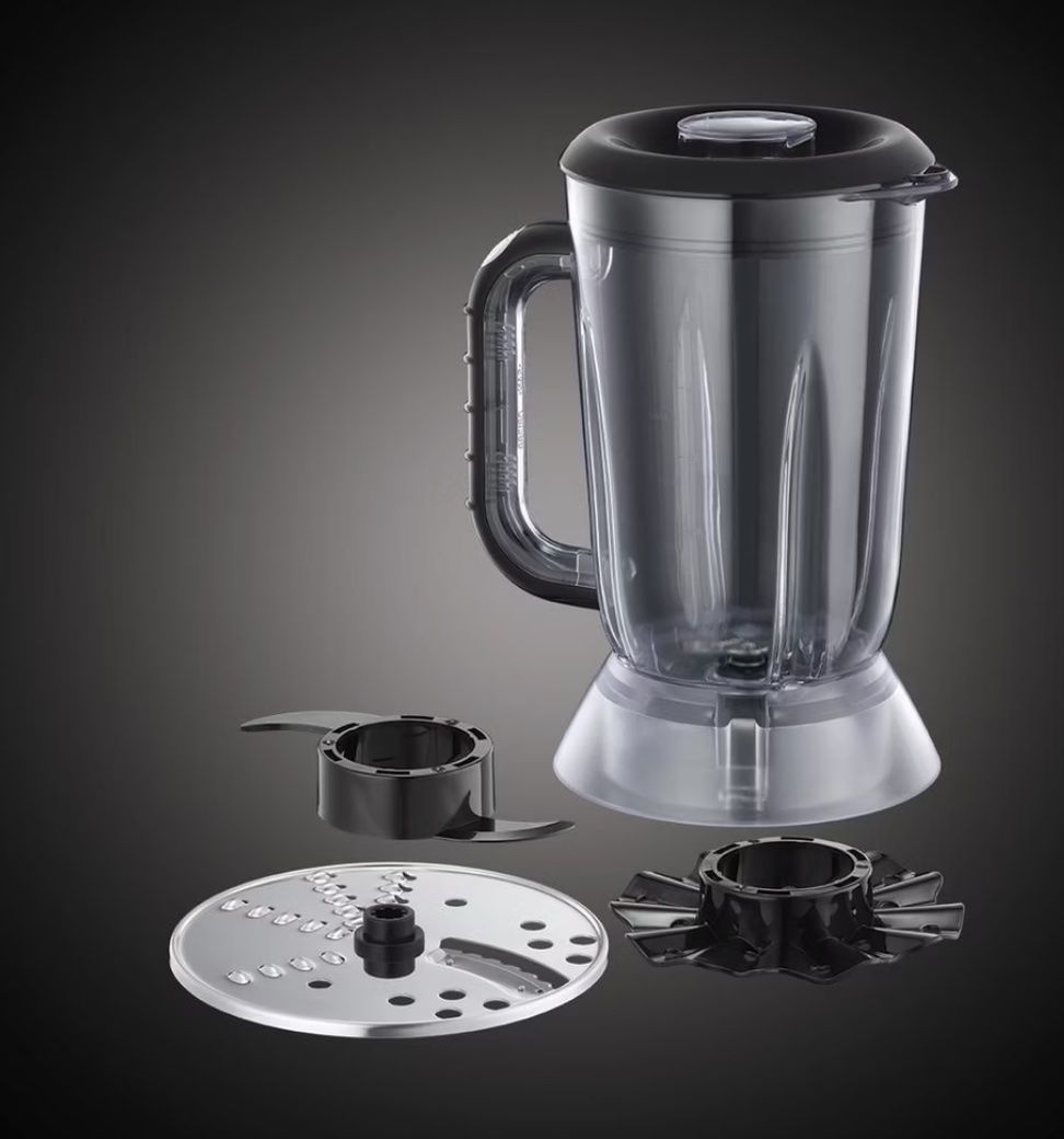 Elettrodomestici da cucina: Russel Hobbs Food Processor – Usato da Meikirch venduto da sve_6cbb 1