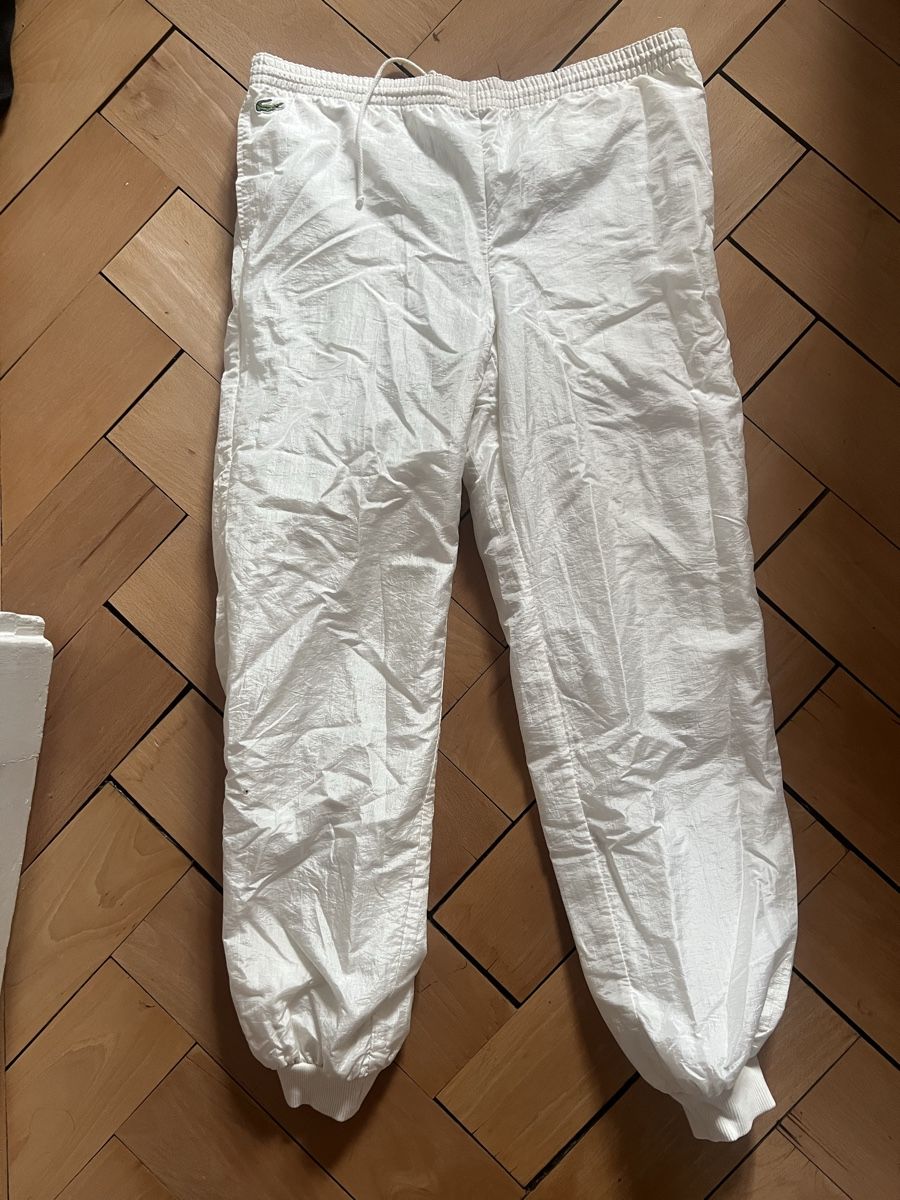Lacoste Hosen: Lacoste Tracksuits – Gebraucht aus Zürich von cac3 1