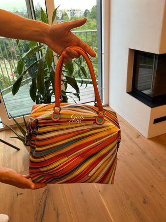 Gabs Handtasche 3 Formate