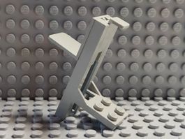LEGO Classic Space Forklift - passend zu Set 924 - 3430c03