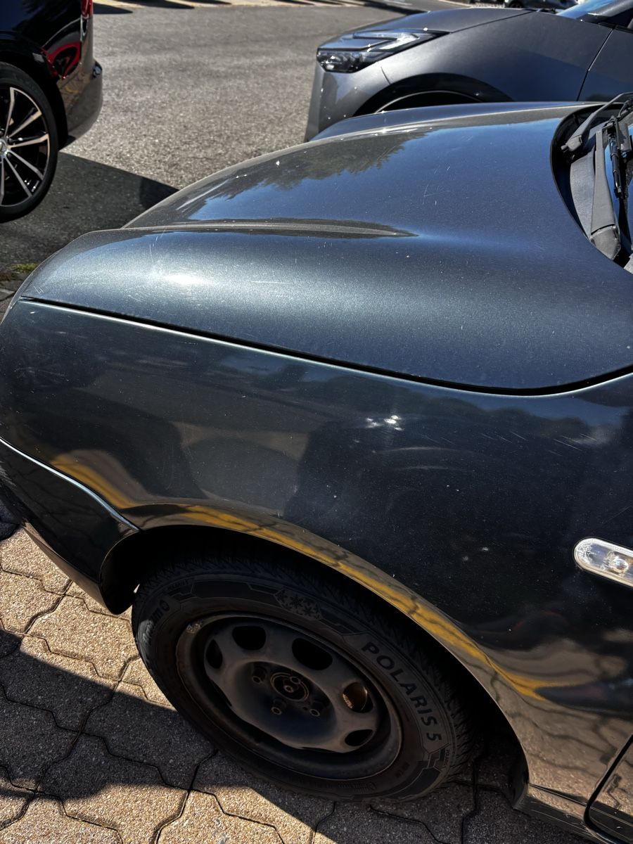 VW Automobili: Lupo 1.4 – Usato da Villars-sous-Yens venduto da nic_5pzl 1